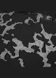 Lace-Up A-Line Dress