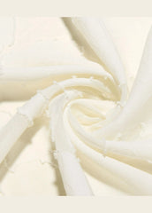 Lace-Up A-Line Dress